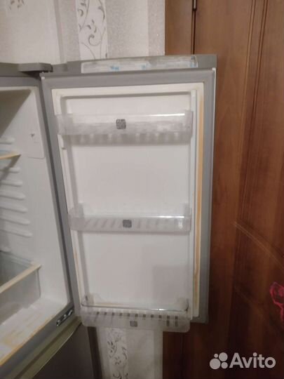 Холодильник бу samsung узкий