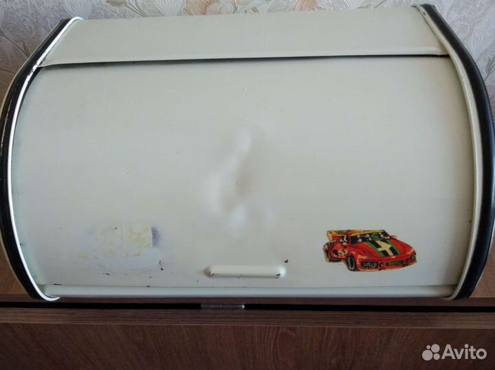 Хлебница СССР