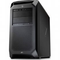 HP Z8 G4 Workstation Desktop PC