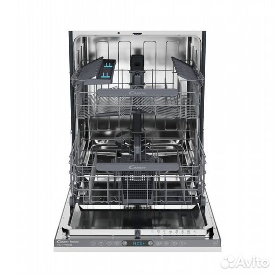 Встраиваемая посудомоечная машина Candy CI5C7F0A-0