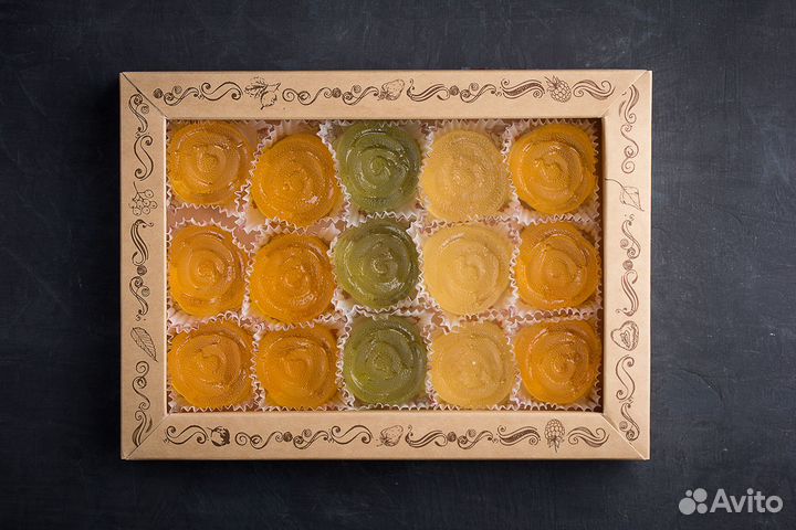 Упаковщик (ца) кондитерских изделий