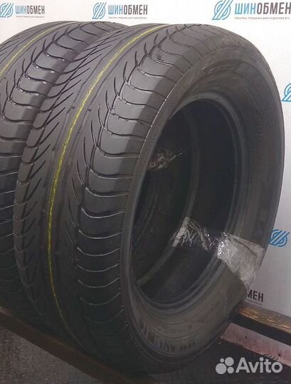 Barum Bravuris 235/60 R16 100W