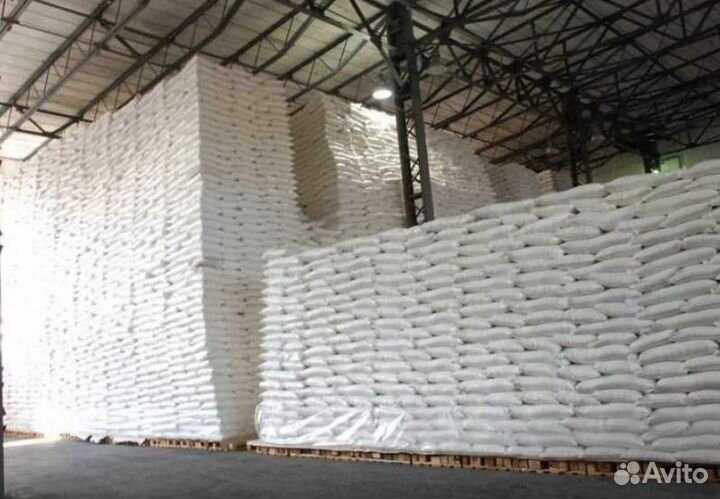 Сахар оптом фасовка 5 кг 10 кг 25 кг 50 кг