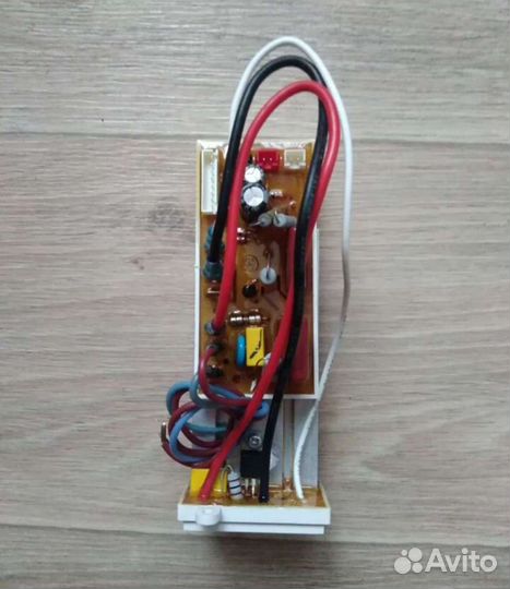 Запчасти для отпаривателя Phillips GC660 / GC670