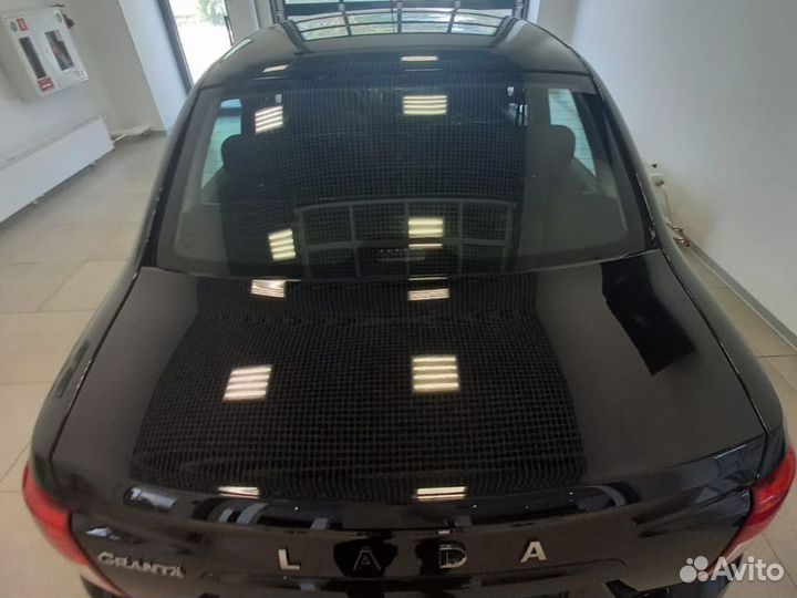 LADA Granta 1.6 МТ, 2023