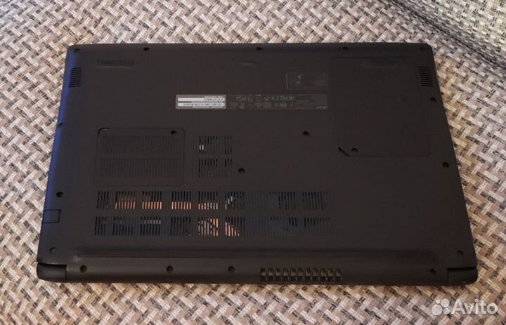 Игровой i5 7200/940MX/ 8-DDR4/SSD /Ак 5ч