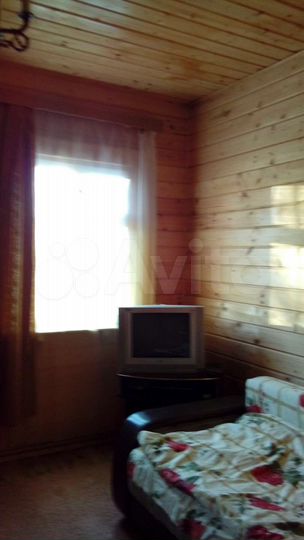 Дача 87 м² на участке 6 сот.