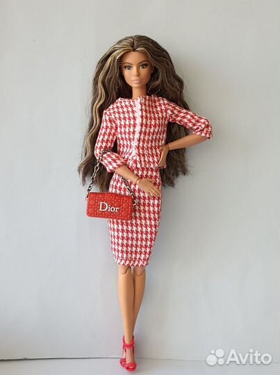 Одежда для Барби Barbie