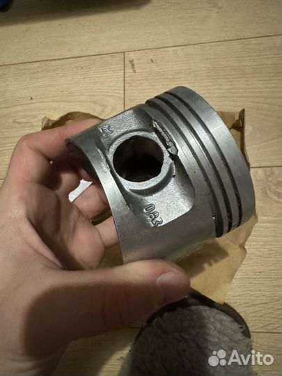 Поршни 21083-1004015-бр (32)