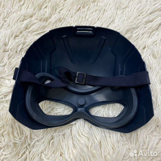 Маска капитана Америки