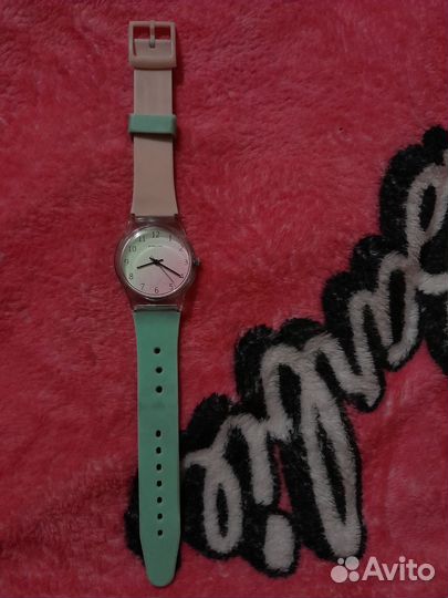 Часы женские