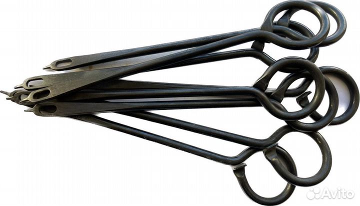 Протирки для ПМ