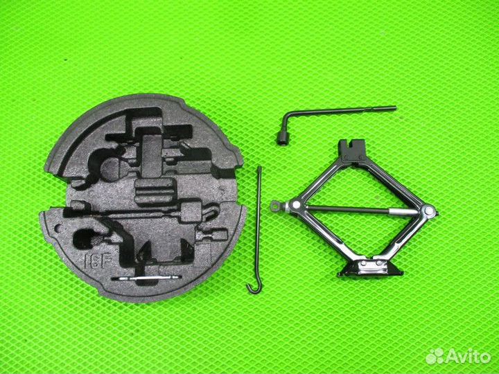 Набор инструментов Hyundai Creta