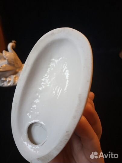 Статуэтки винтаж Германия и СССР