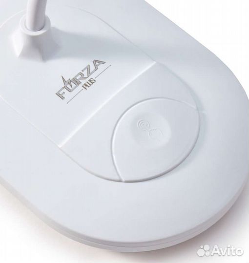 Лампа настольная