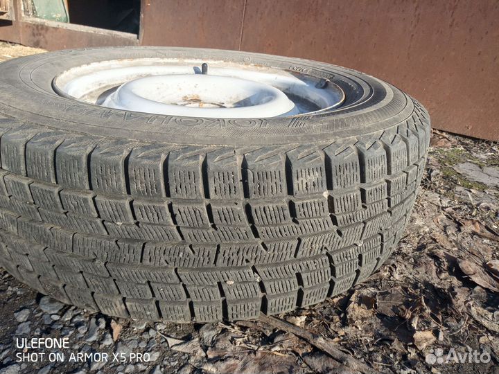 Yokohama Ice Guard IG30 175/70 R13