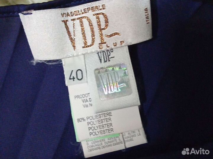 Платье vdp