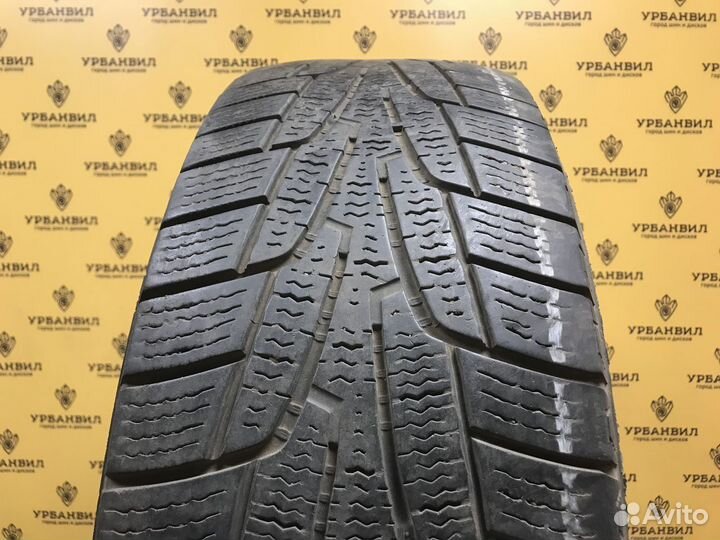 Marshal I'Zen KW31 225/65 R17 106R