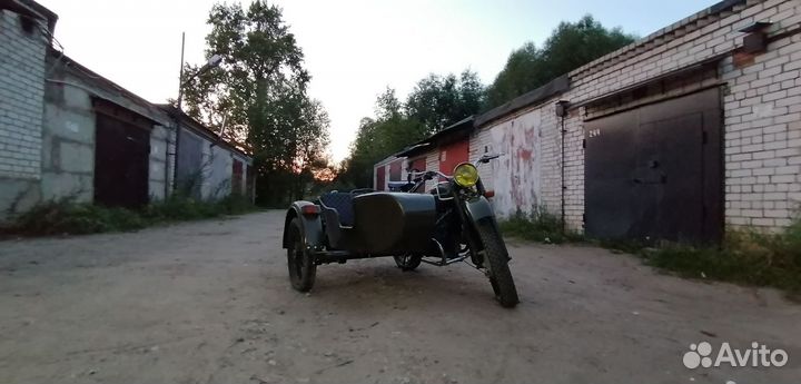 Продам Урал м67-36 78гв
