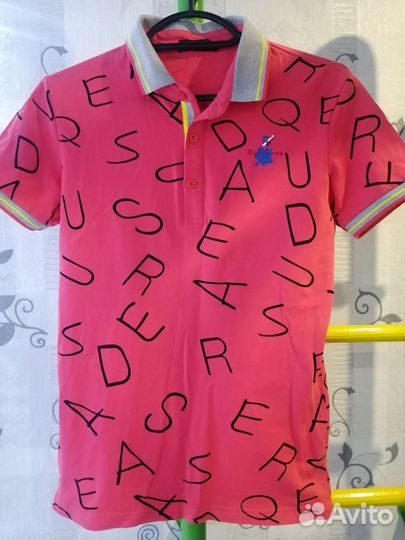 Рубашки мужские