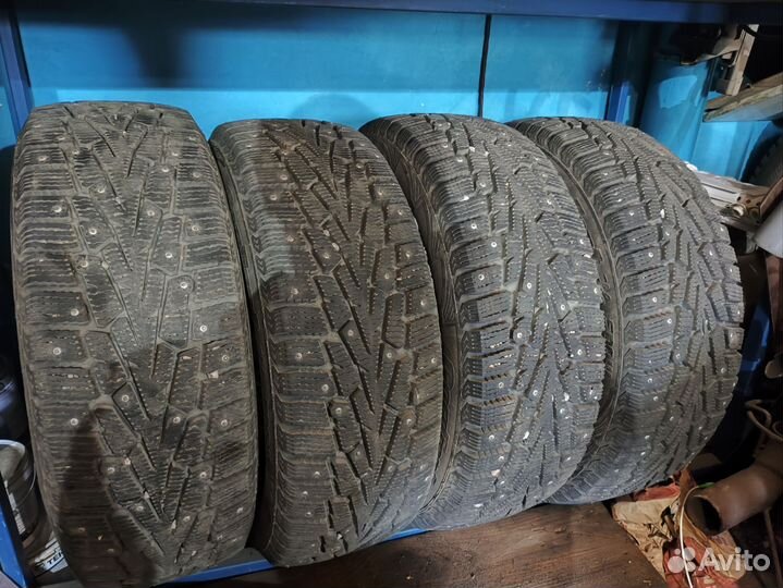 Cordiant Snow Cross 205/55 R16 94T