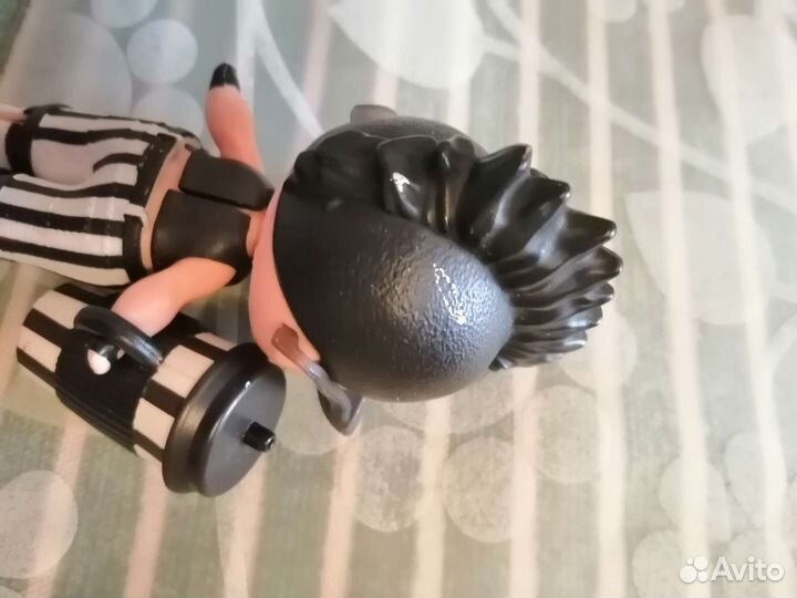 Лол мальчик