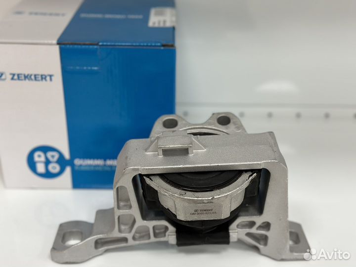 Опора двигателя ford focus 3 2.0 литра