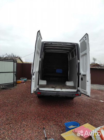 Грузоперевозки газель next