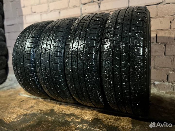 Goodyear Cargo Ultra Grip 215/65 R15C 108T