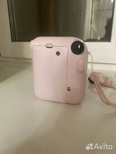 Instax mini 12