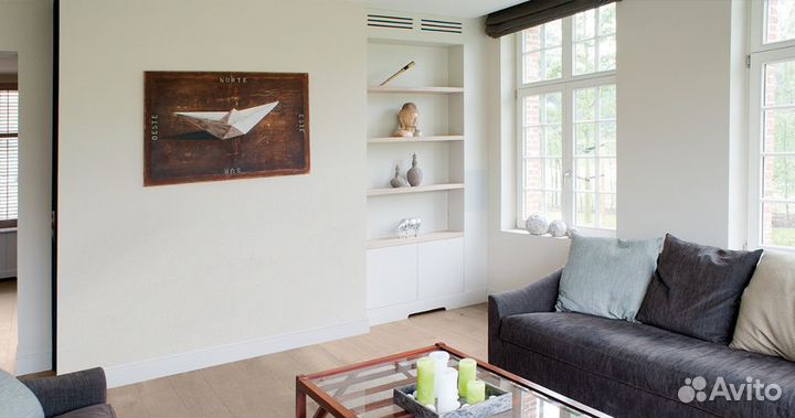 Daikin FBA71A9/RQ71BV/30T