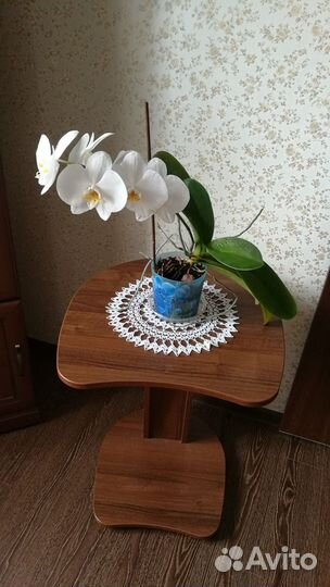 Салфетка ажурная