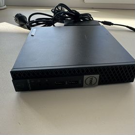 Dell Optiplex 5050 Micro i7-7700T/DDR4-16Gb