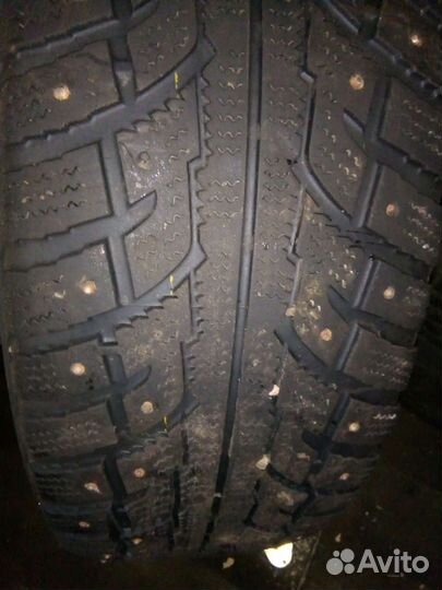 Marshal 7400 235/65 R17