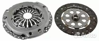 Комплект сцепления