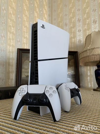 Sony PlayStation 5 аренда