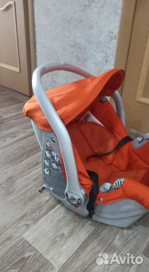 Автолюлька