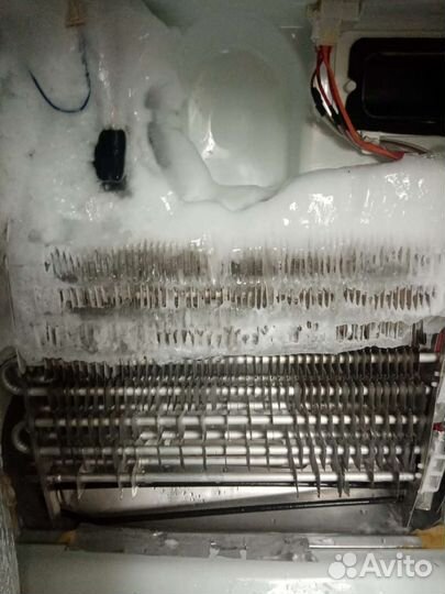 Ремонт холодильников на дому. гарантия