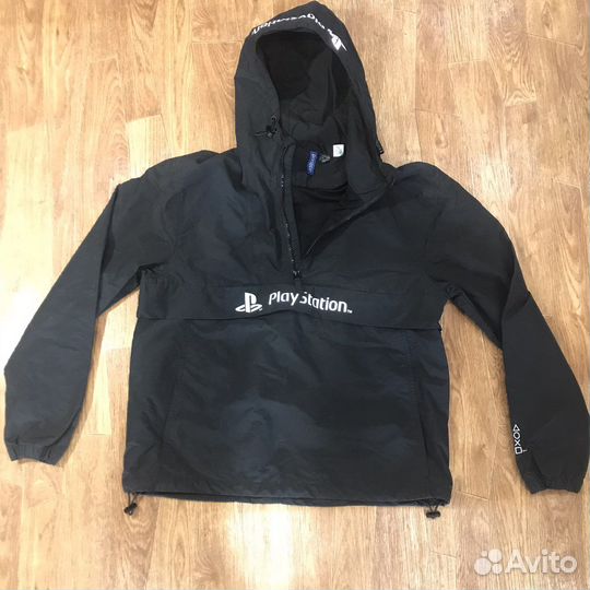 Ветровка H&M Play Station