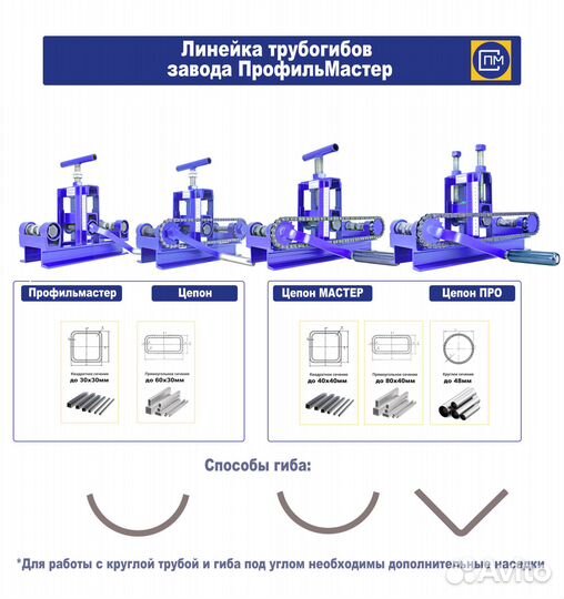 Профилегиб