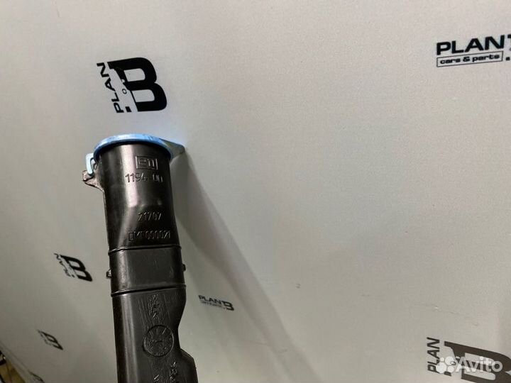 Бачок стеклоомывателя Land Rover