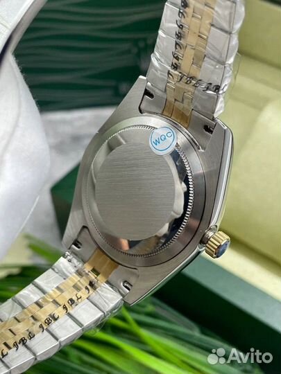 Часы мужские Rolex Datejust