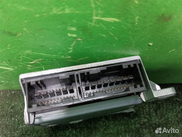 Блок Airbag (SRS) Citroen C5 2009