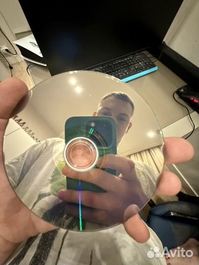 Cyberpunk 2077 ps5 диск