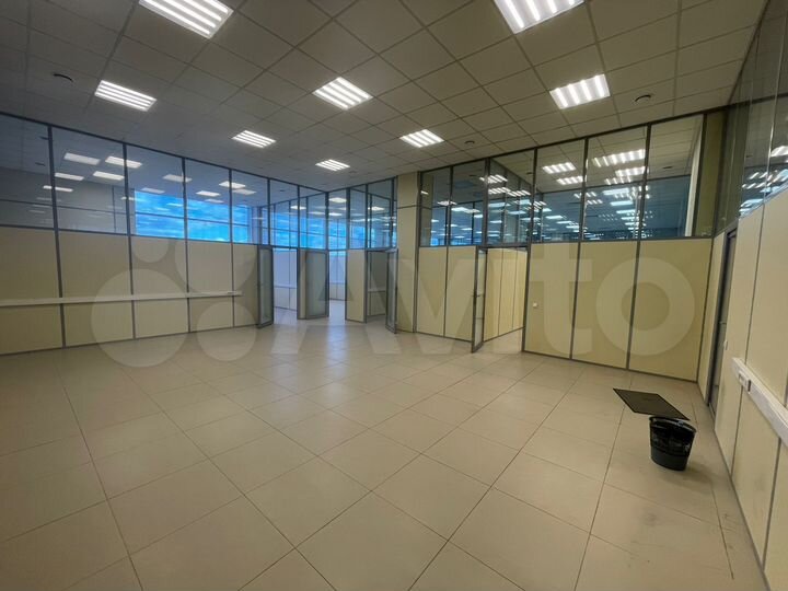 Аренда офисного помещения – 138 м.кв