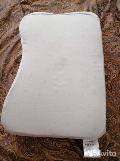Подушка ортопедическая для взрослых и детей