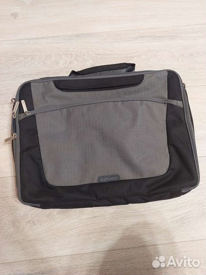 Сумка для ноутбука