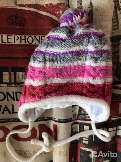 Шапки детские