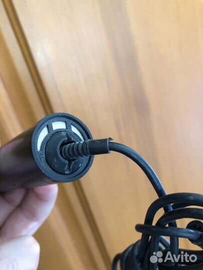 Микрофон Октава мд-382 СССР