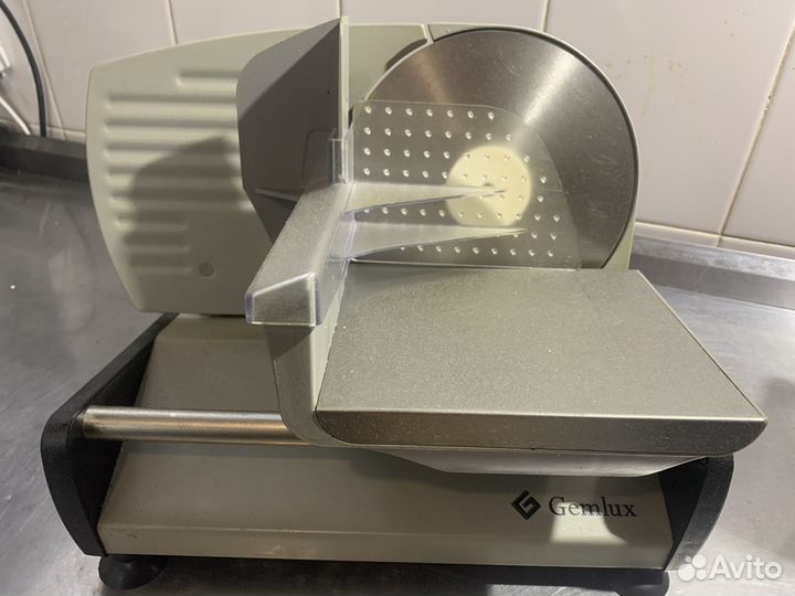 Слайсер б/у